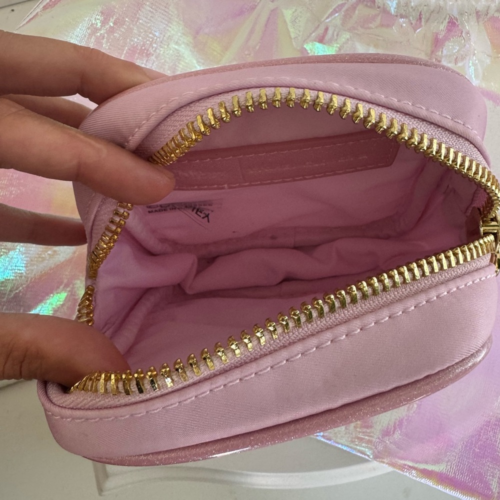 SCL x Cinderella Mini Pouch - Picture 8 of 10